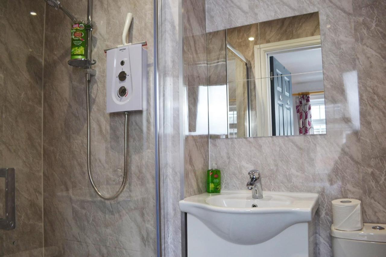 No. 40 Hotel Ковънтри Екстериор снимка